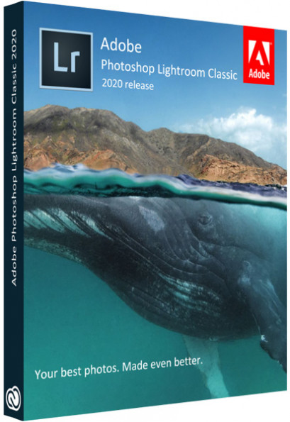 Adobe Photoshop Lightroom Classic 2021 10.0 m0nkrus