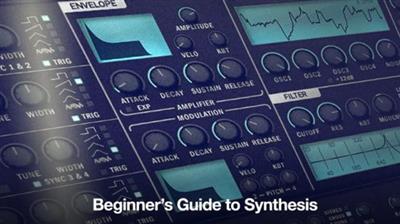 Producertech - Beginner's Guide to Synthesis
