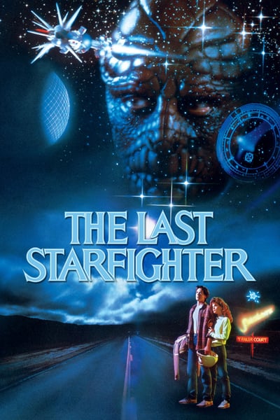 The Last Starfighter 1984 REMASTERED 1080p BluRay H264 AAC-RARBG