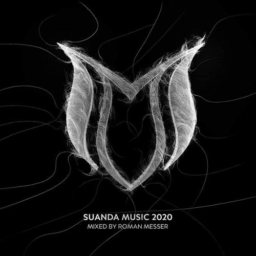 Roman Messer - Suanda Music 2020 (2020)