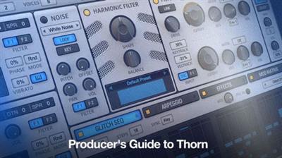 Producertech - Producer's Guide to Thorn