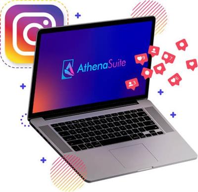 Athena Suites - Instagram Scraper and Training Course