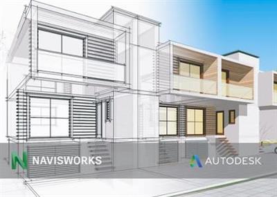 Autodesk Navisworks Products 2021 Update 1