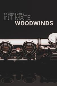 8dio Intimate Studio Woodwinds  KONTAKT 0860a3da9ee092973fd7123c53144d5f