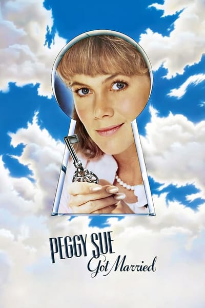 Peggy Sue Got Married 1986 BluRay 1080p x265-RARBG