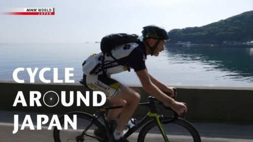 NHK Cycle Around Japan - Overcoming Adversity (2020)