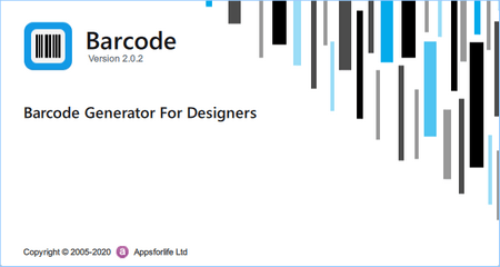 Appsforlife Barcode v2.0.2 (x64)