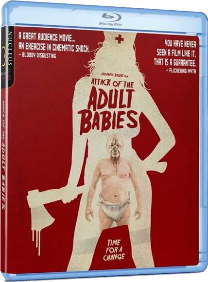 Adult Babies 2017 UNCENSORED Movies 720p BluRay x264-WOW