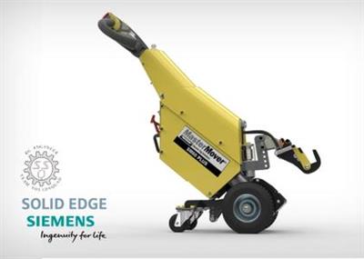 Siemens Solid Edge 2020 MP11 Update