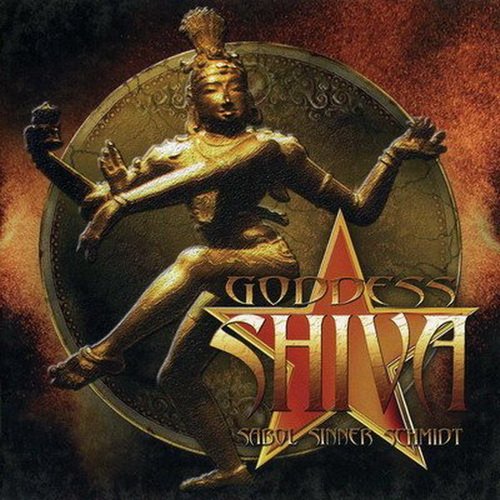 Goddess Shiva - Goddess Shiva (2007) (Lossless)