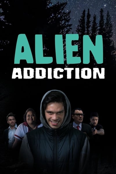 Alien Addiction 2018 1080p BluRay x264 AAC5 1-YTS