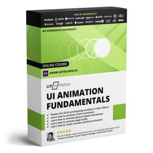 UI  Animation Fundamentals 5cd8848a82e6152f4698b3abe4a166ce