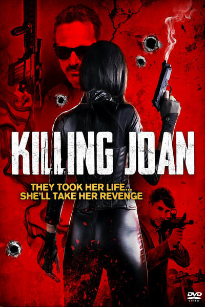 Killing Joan 2018 720p WEBRip x264-WOW