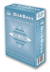 DiskBoss Ultimate / Enterprise 11.7.28