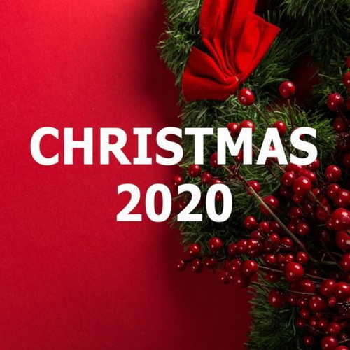 Christmas 2020 Songs (2020) FLAC