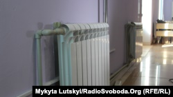 Жители Крыма начали потреблять воду из систем центрального отопления – власти