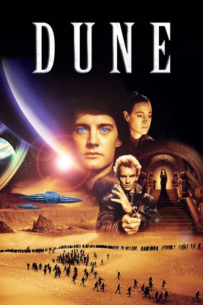 Dune 1984 EXTENDED 1080p BluRay x265-RARBG