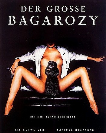 Дьявол и госпожа Д / Der grosse Bagarozy (1999) DVDRip