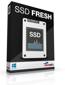 Abelssoft SSD Fresh Plus 2021 v10.01.23  Multilingual