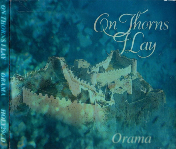 On Thorns I Lay - Orama (1997) (LOSSLESS)