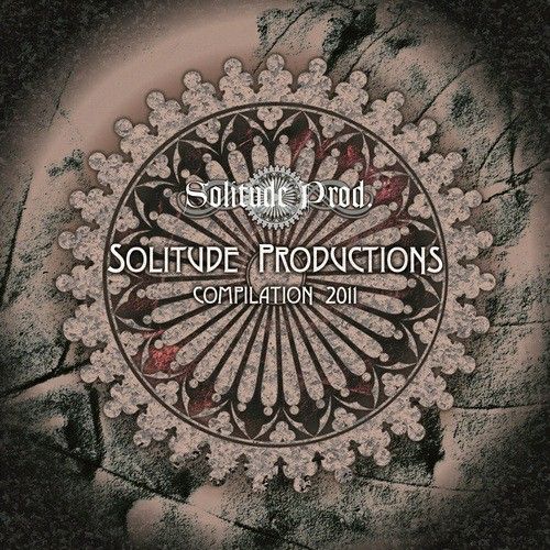 Various Artists - Solitude Productions Compilation 2011 (2011, Digital Compilation, Lossless)