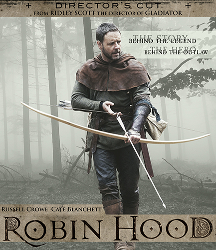 Робин Гуд / Robin Hood (2010) Hybrid 1080p | D | Open Matte | Director's Cut