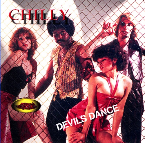 Chilly - Devils Dance 1983