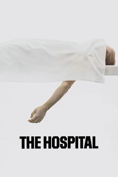 The Hospital 1971 BluRay 1080p x265-RARBG