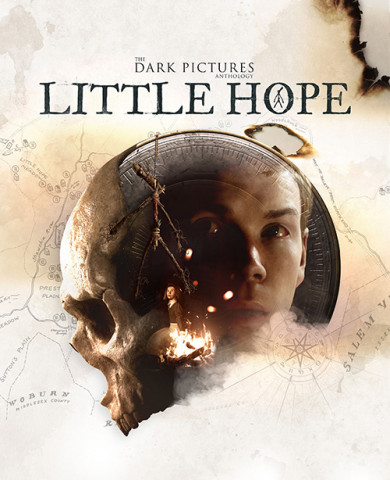The Dark Pictures Anthology Little Hope-Codex
