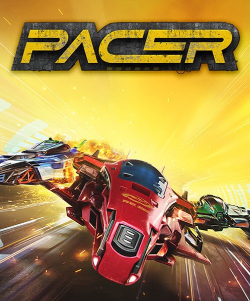 Pacer (2020/RUS/ENG/MULTi8/RePack от FitGirl)