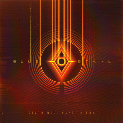 Blue Stahli - New Tracks (2020)