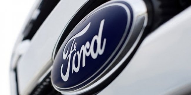 Электро Transit: Ford назвал дату премьеры