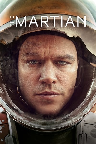 The Martian 2015 EXTENDED 1080p BluRay x265-RARBG