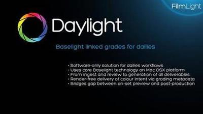 FilmLight Daylight 5.2.13856  (macOS/Lnx) D3b380377ae3d88f1bf17e57d45afcb2