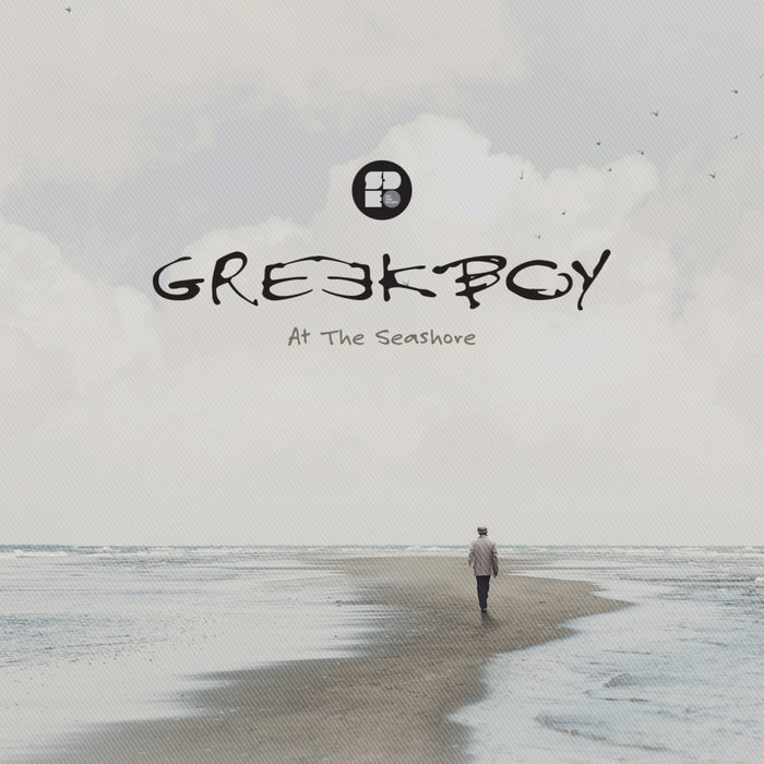 Greekboy - At The Seashore (2020)