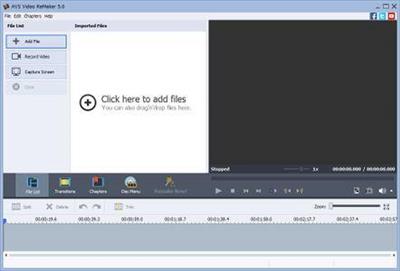 AVS Video ReMaker 6.4.3.247 Portable