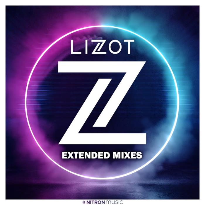 LIZOT - Extended Mixes (2020)