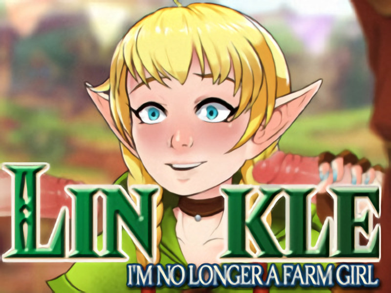 Washa - Linkle: I'm no longer a farm girl Version 1.07