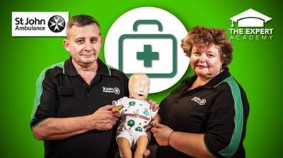 St John Ambulance: Official  Baby & Paediatric First Aid C4abce6d84b846214d80f465d216bd60