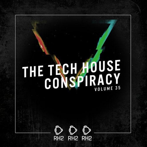 The Tech House Conspiracy, Vol. 35 (2020)