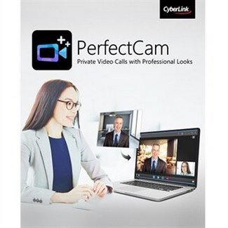 CyberLink PerfectCam Premium 2.1.3419.0 (x64) Multilingual
