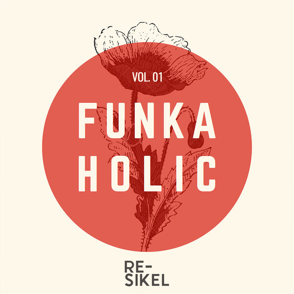 Funkaholic Vol 01 (2020)