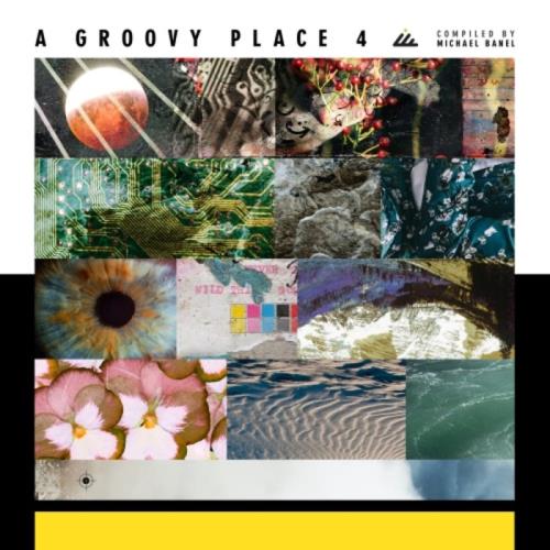 A Groovy Place 4 (2020)