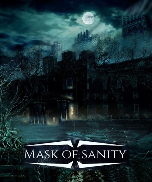 Mask of Sanity (2020/ENG/RePack от FitGirl)