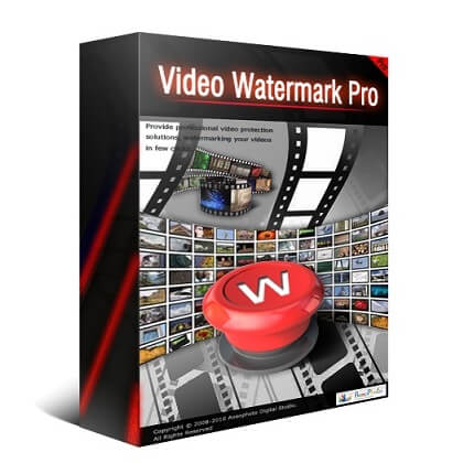 Aoao Video Watermark 5.3.0.0 Pro