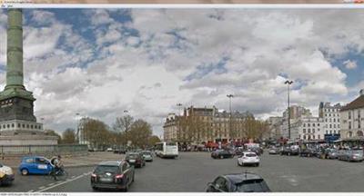 AllMapSoft Google StreetView Images Downloader 4.37