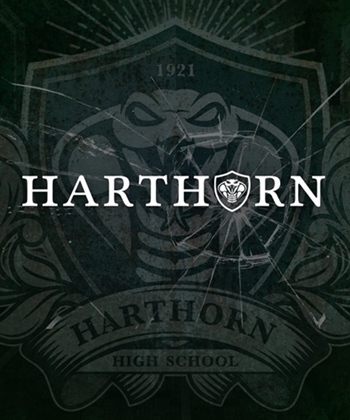 Harthorn (2020/ENG/RePack от FitGirl)