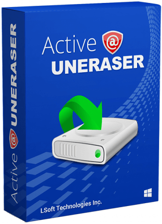 UNERASER Ultimate 16.0.1 (x64) WinPE