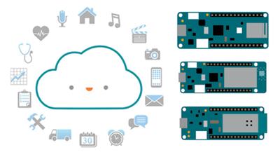 Building Arduino IoT  Projects using the Arduino IoT Cloud 3934f499009180f02c718a1382b57fee