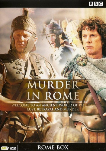 BBC Timewatch - Murder in Rome (2005)